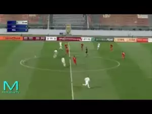 Video: Malta vs Luxembourg 0-1 Daniel da Mota Goal 90